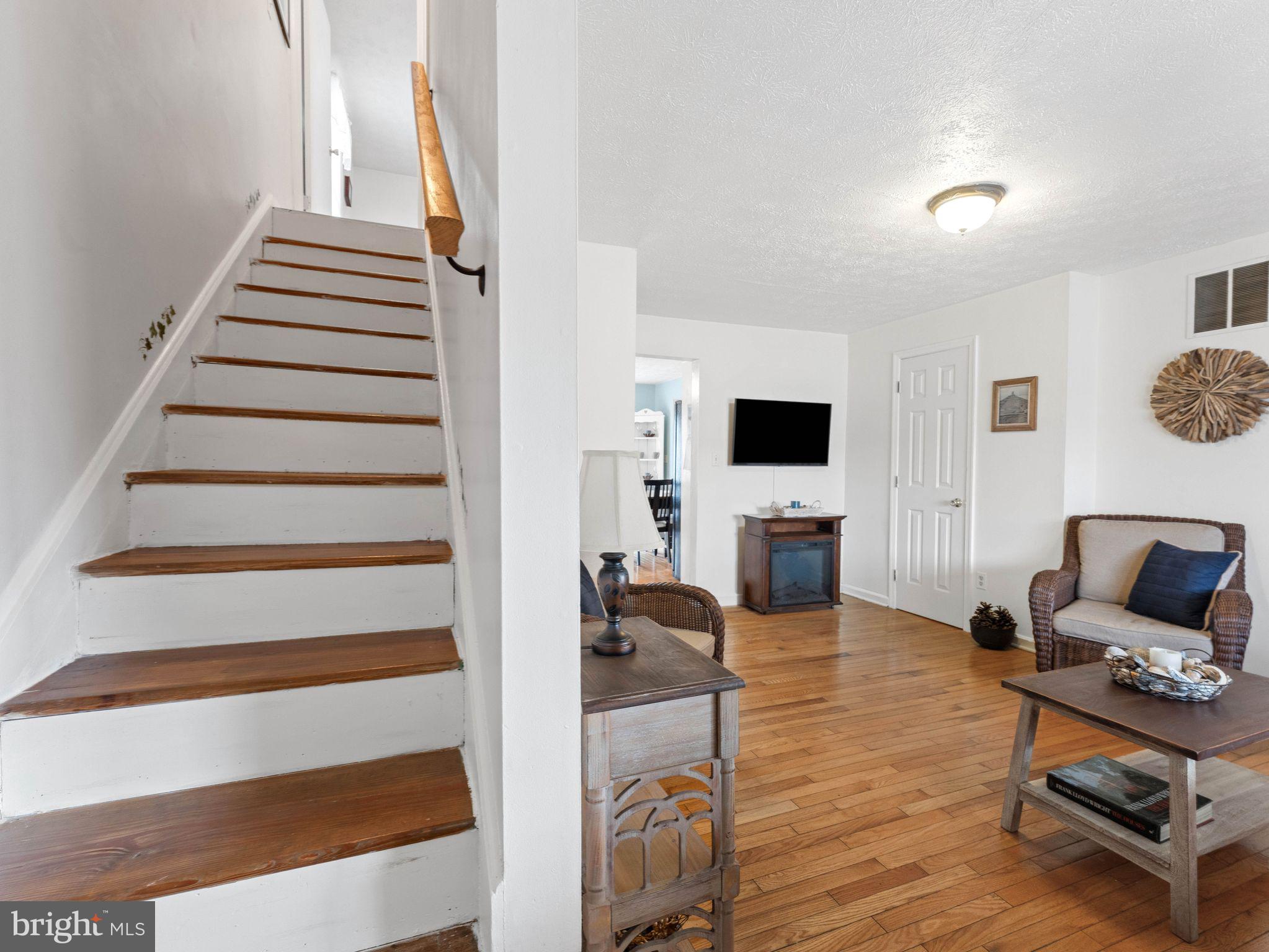 HAVRE DE GRACE HEIGHTS - Residential