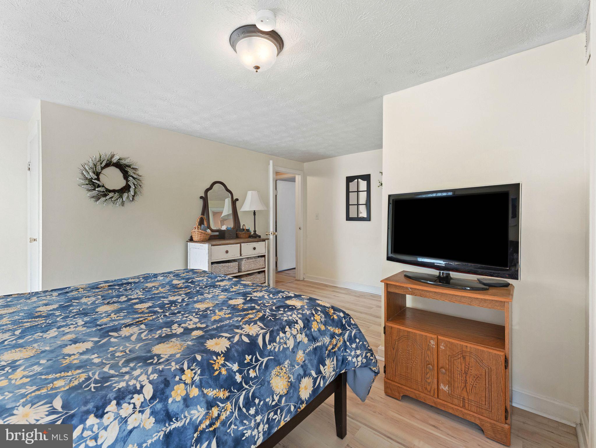 HAVRE DE GRACE HEIGHTS - Residential