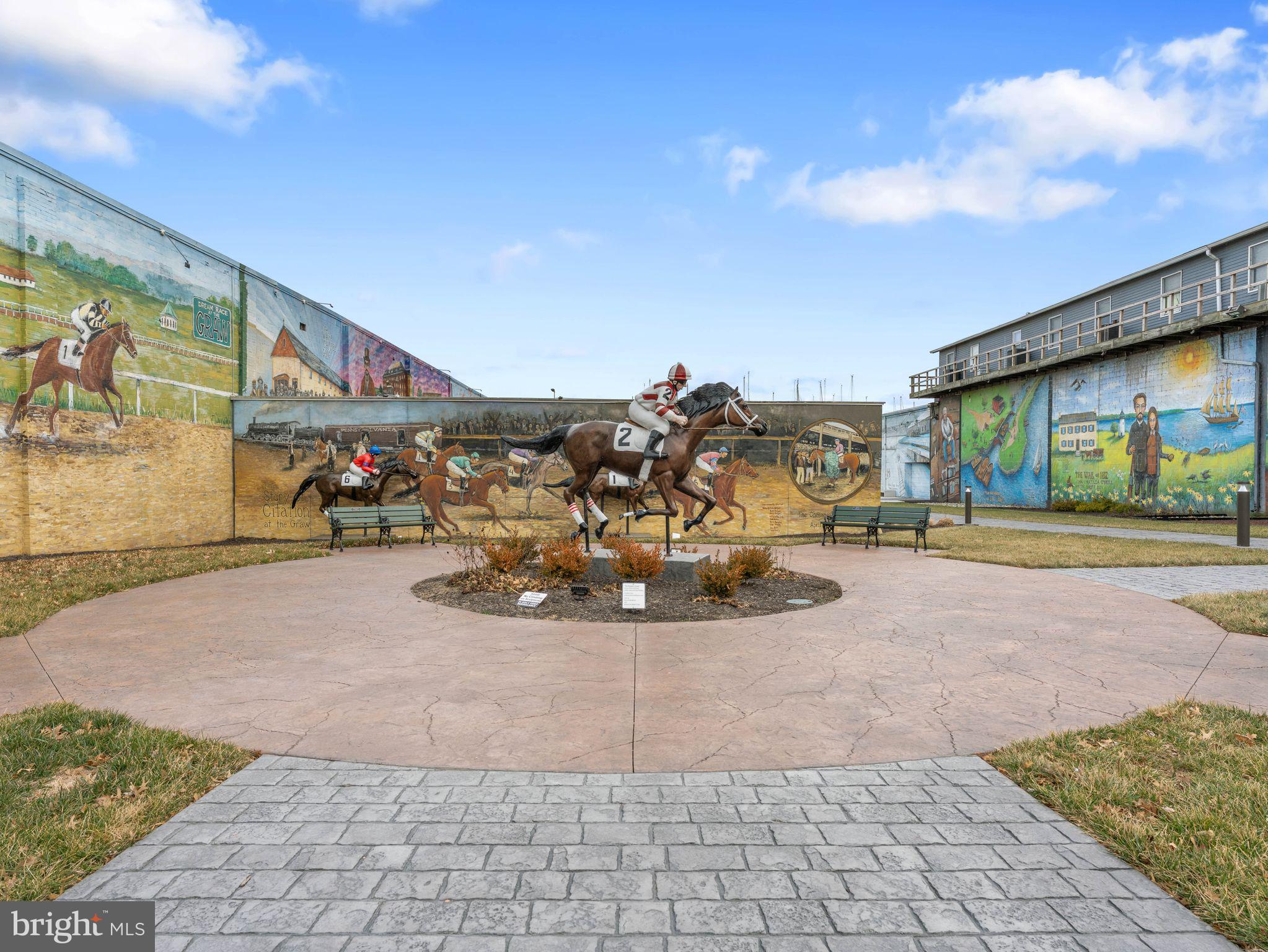 HAVRE DE GRACE HEIGHTS - Residential