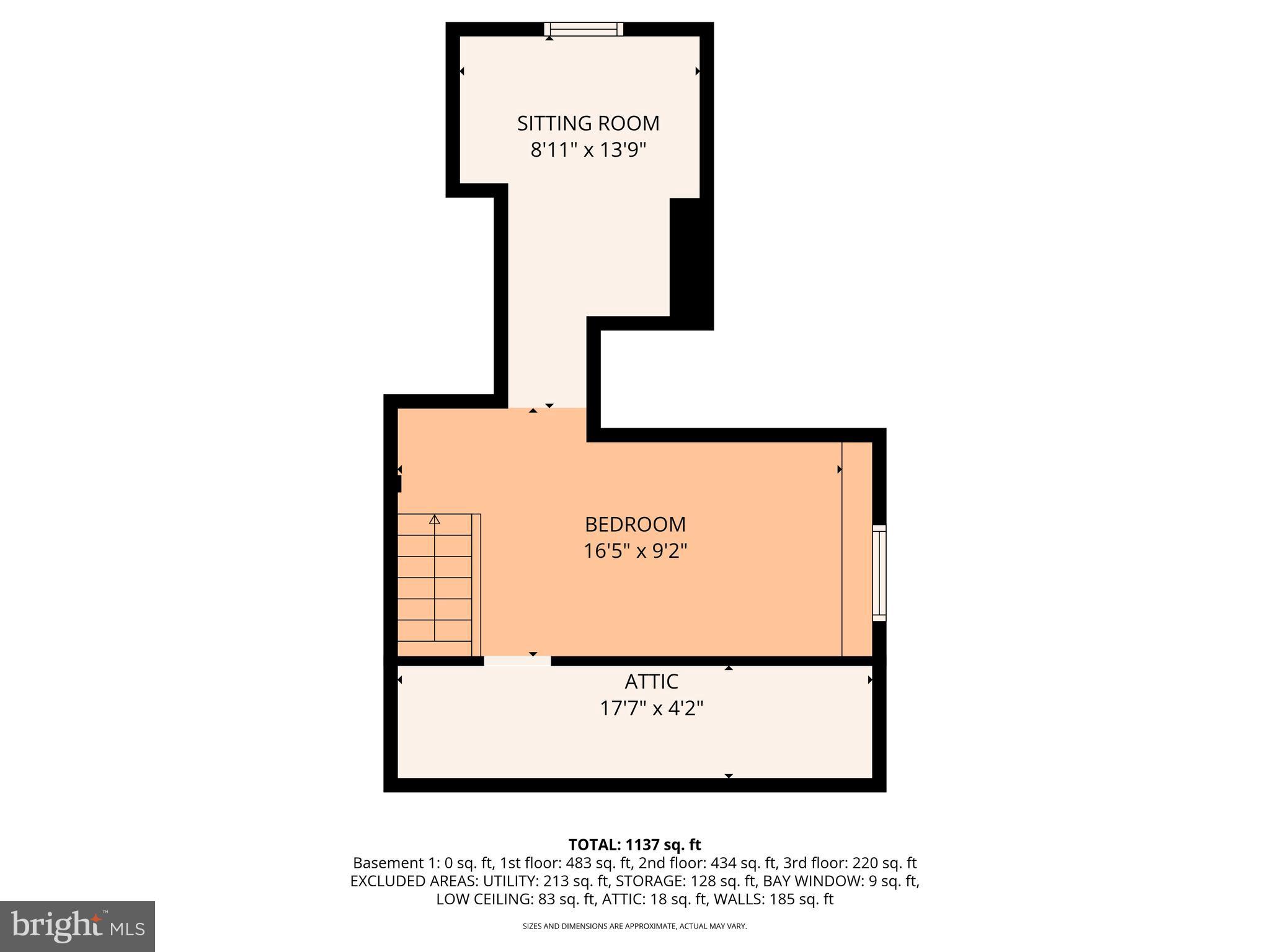 HAVRE DE GRACE HEIGHTS - Residential
