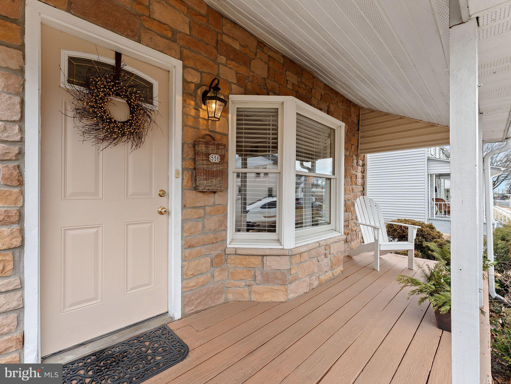 HAVRE DE GRACE HEIGHTS - Residential