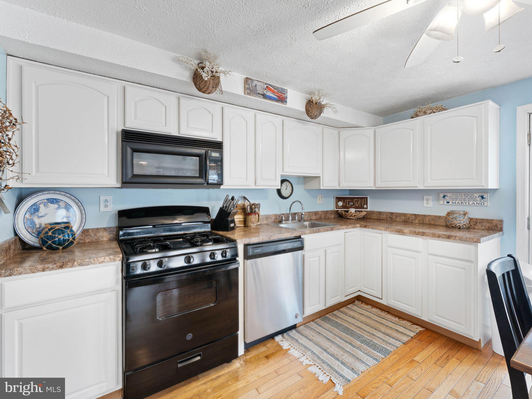 HAVRE DE GRACE HEIGHTS - Residential