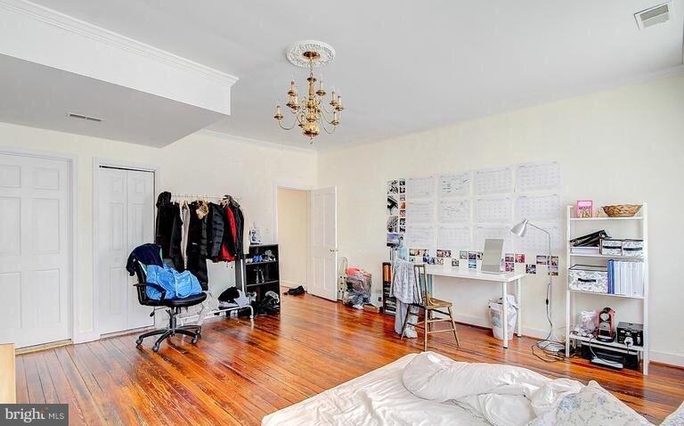 MOUNT VERNON PLACE HISTORIC DISTRICT - Residential