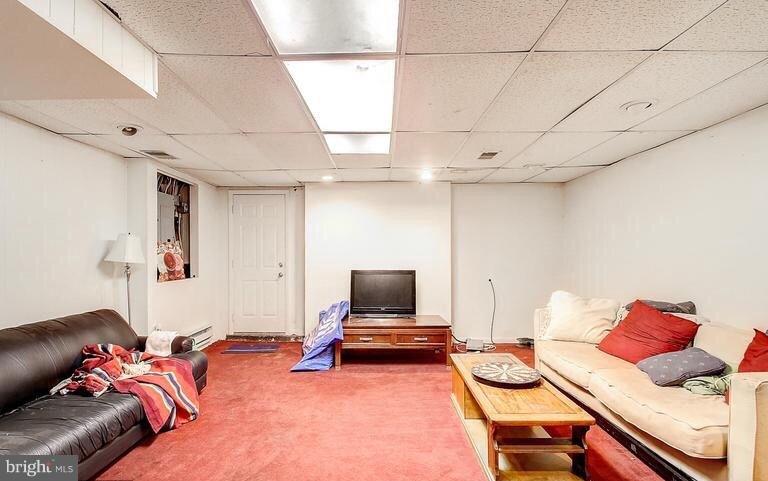 MOUNT VERNON PLACE HISTORIC DISTRICT - Residential