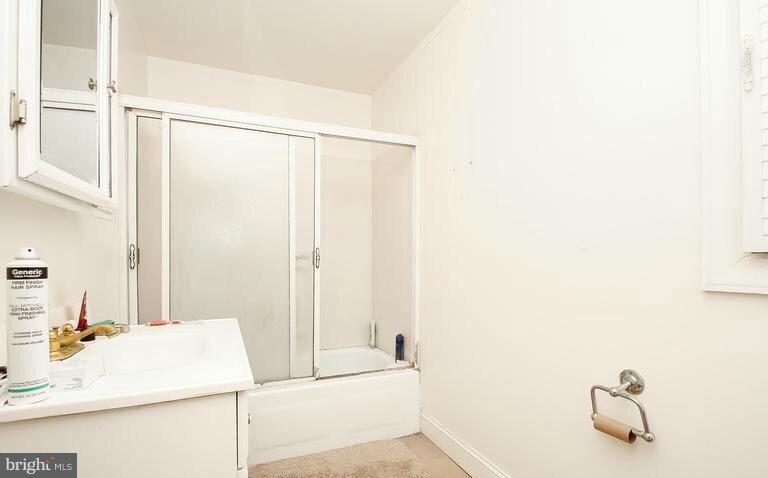 MOUNT VERNON PLACE HISTORIC DISTRICT - Residential