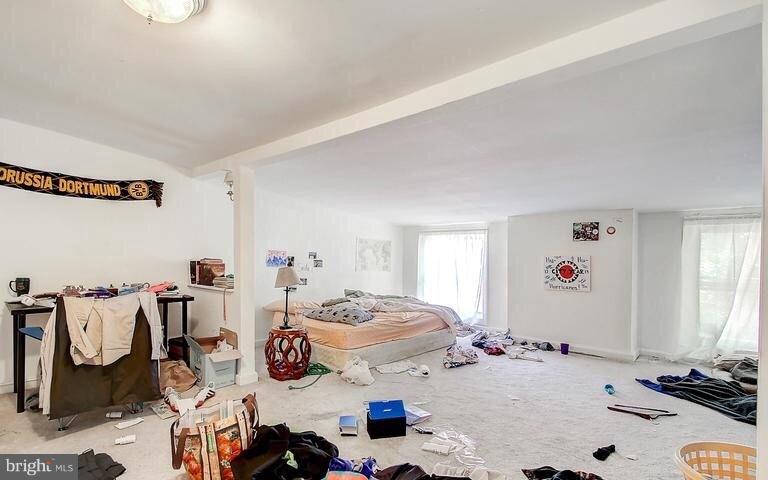 MOUNT VERNON PLACE HISTORIC DISTRICT - Residential