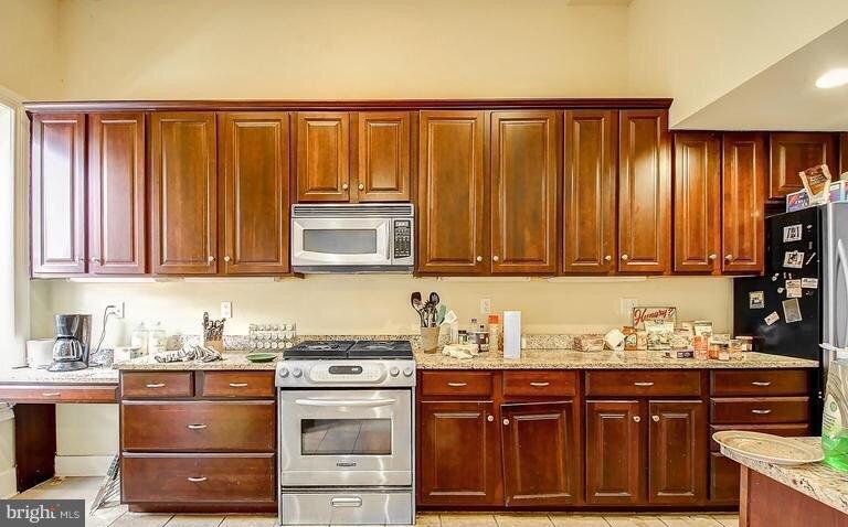 MOUNT VERNON PLACE HISTORIC DISTRICT - Residential