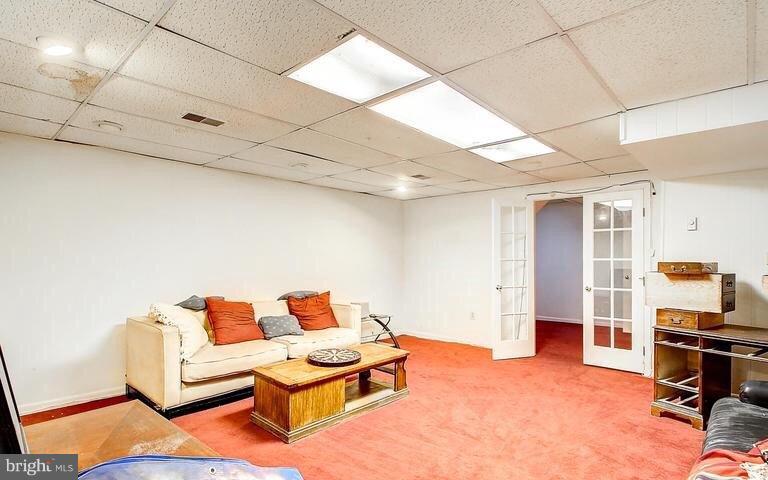 MOUNT VERNON PLACE HISTORIC DISTRICT - Residential