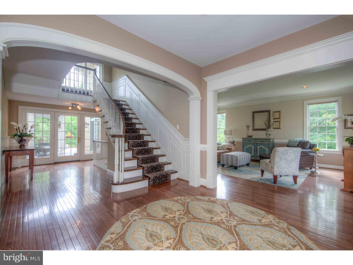 RESERVE AT SPRING - Residential