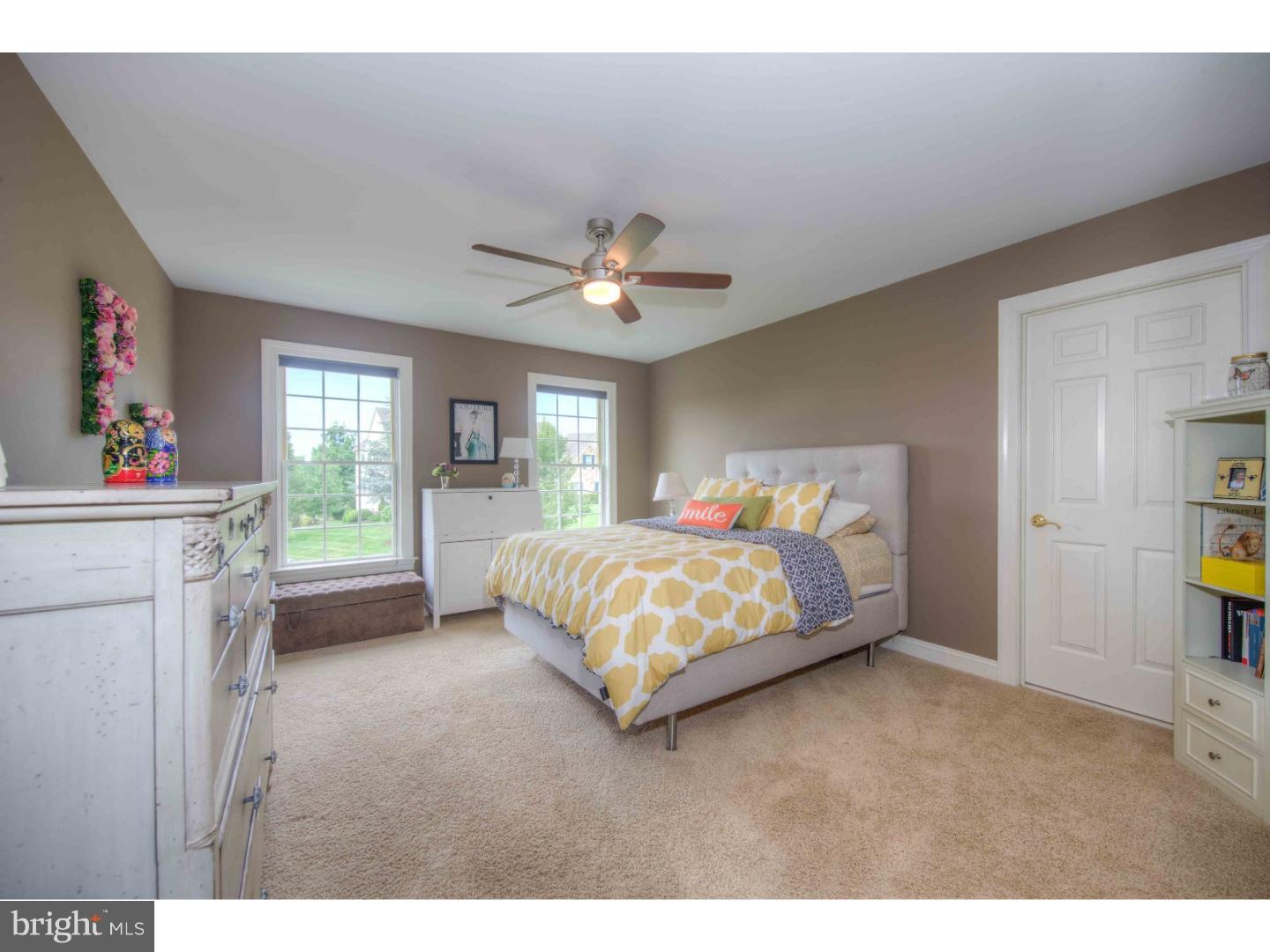 RESERVE AT SPRING - Residential