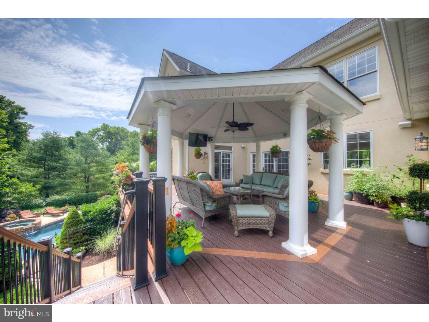 RESERVE AT SPRING - Residential