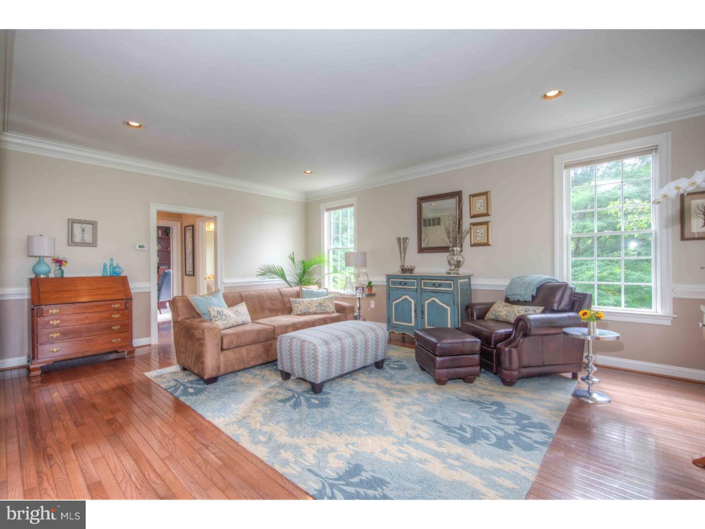 RESERVE AT SPRING - Residential