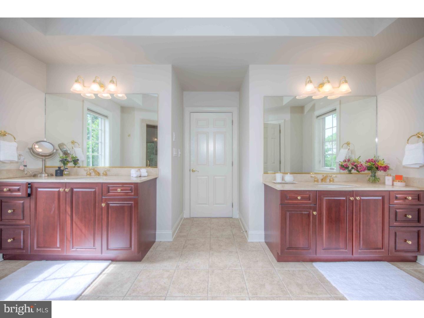 RESERVE AT SPRING - Residential