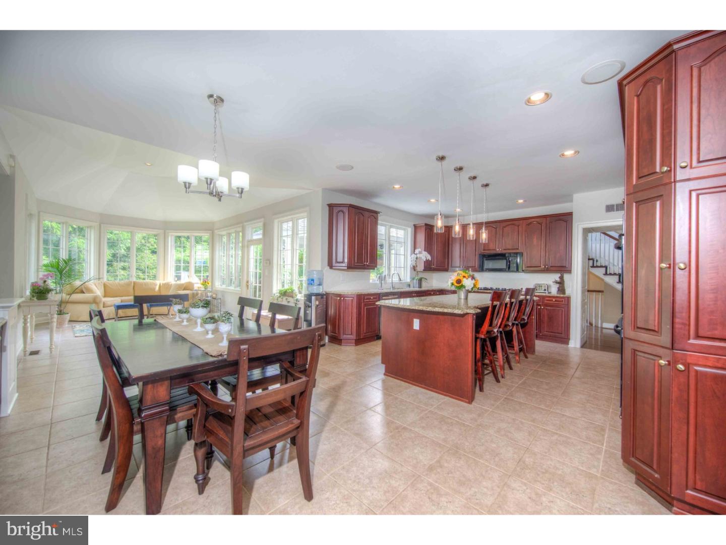 RESERVE AT SPRING - Residential