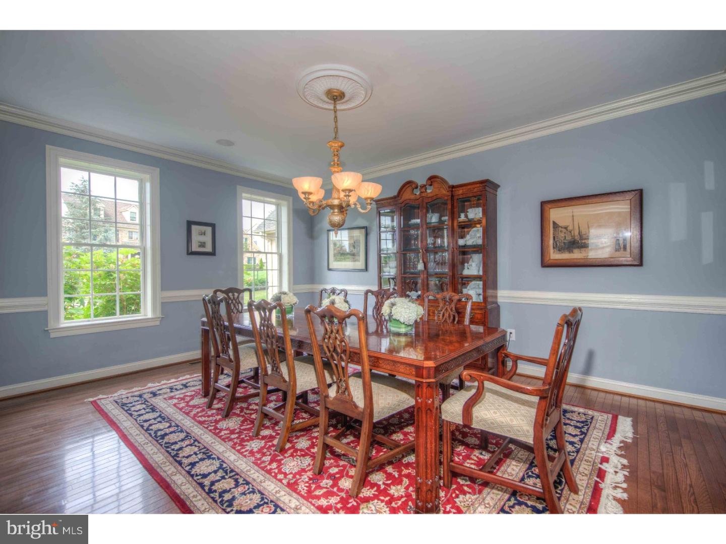 RESERVE AT SPRING - Residential