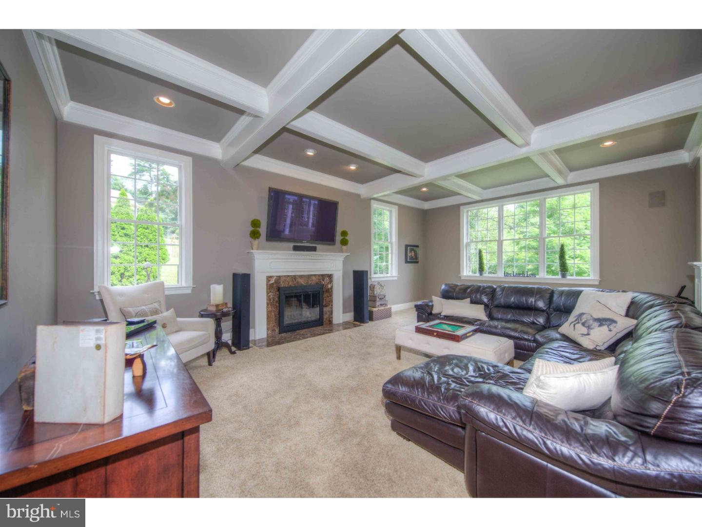 RESERVE AT SPRING - Residential