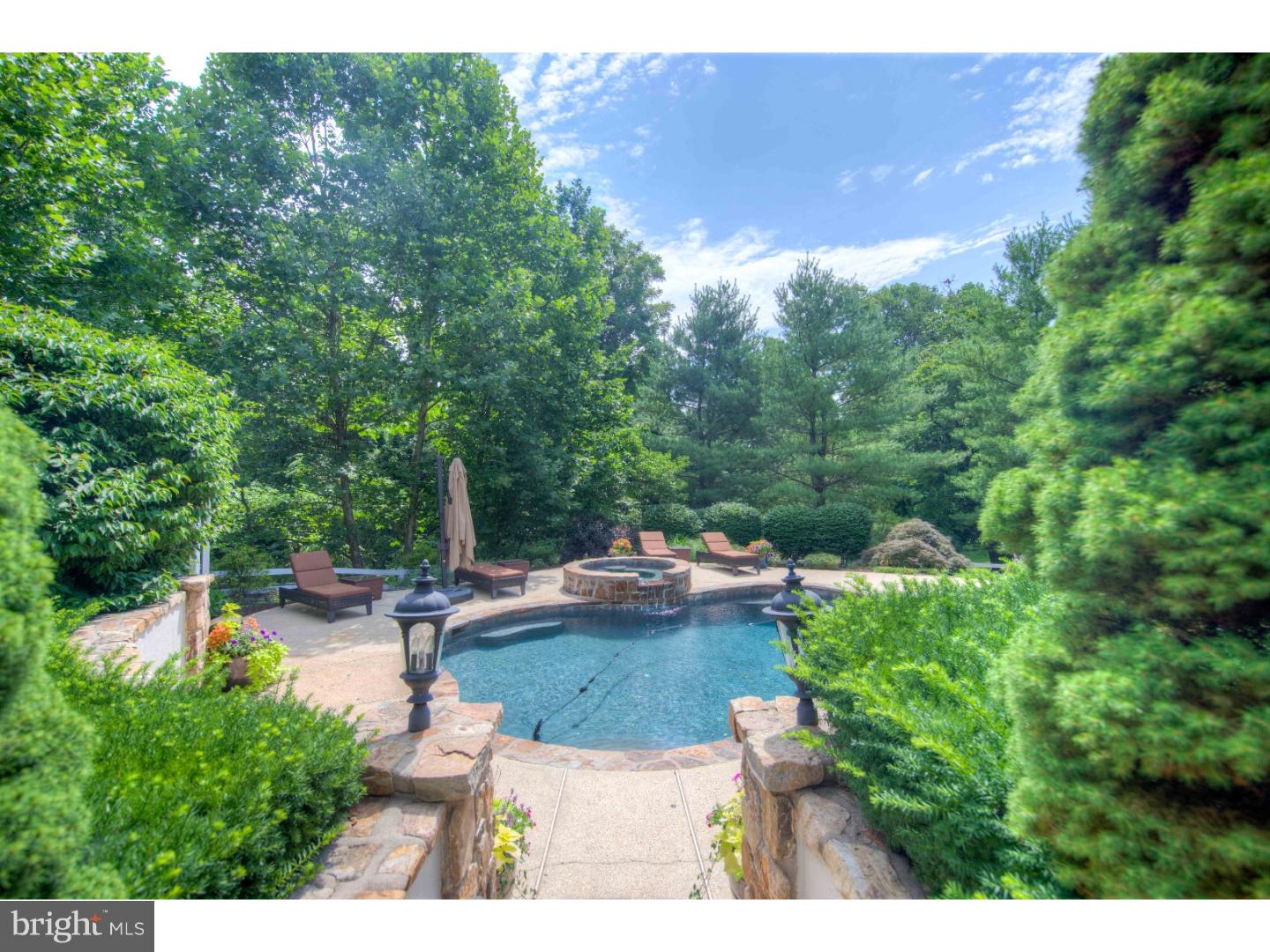 RESERVE AT SPRING - Residential