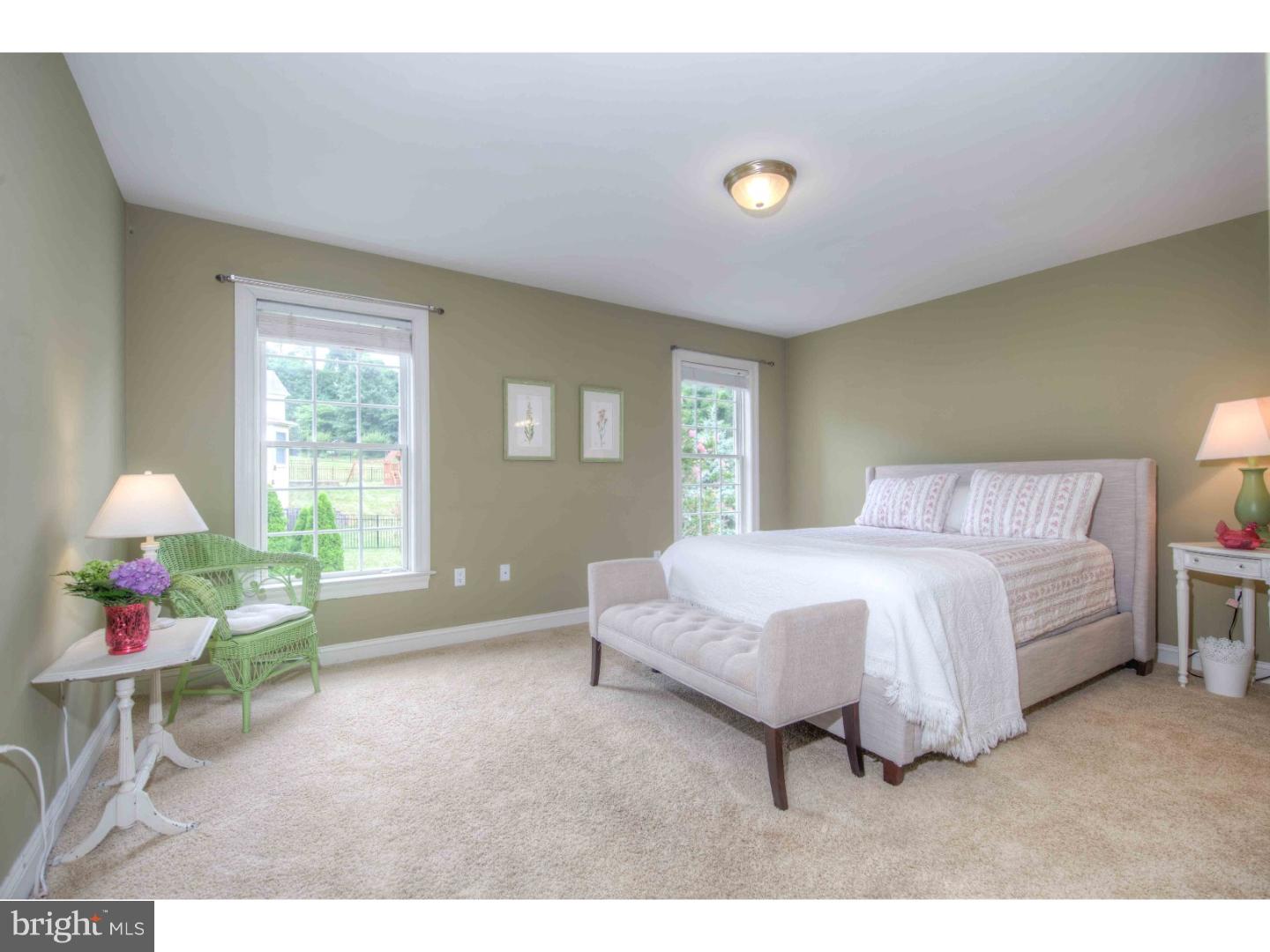 RESERVE AT SPRING - Residential