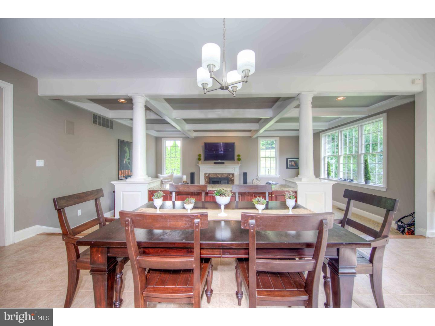 RESERVE AT SPRING - Residential