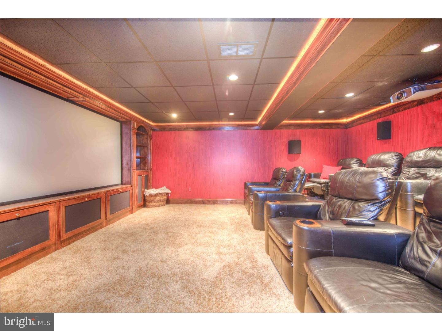 RESERVE AT SPRING - Residential