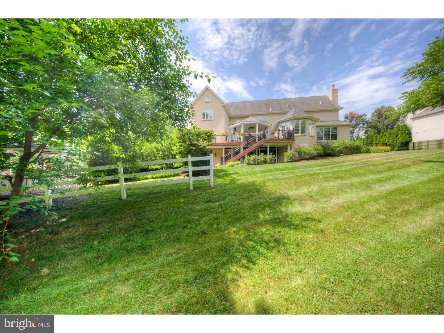 RESERVE AT SPRING - Residential