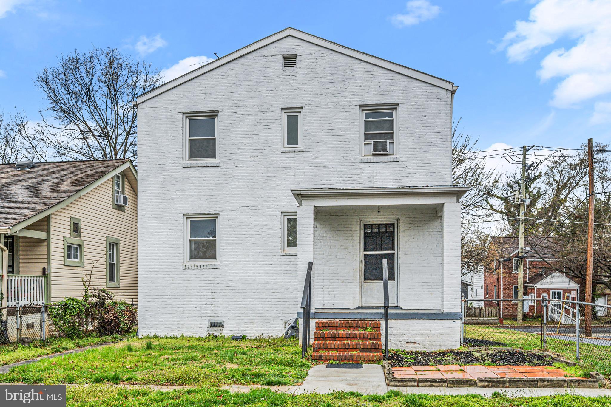 MOUNT RAINIER - Residential