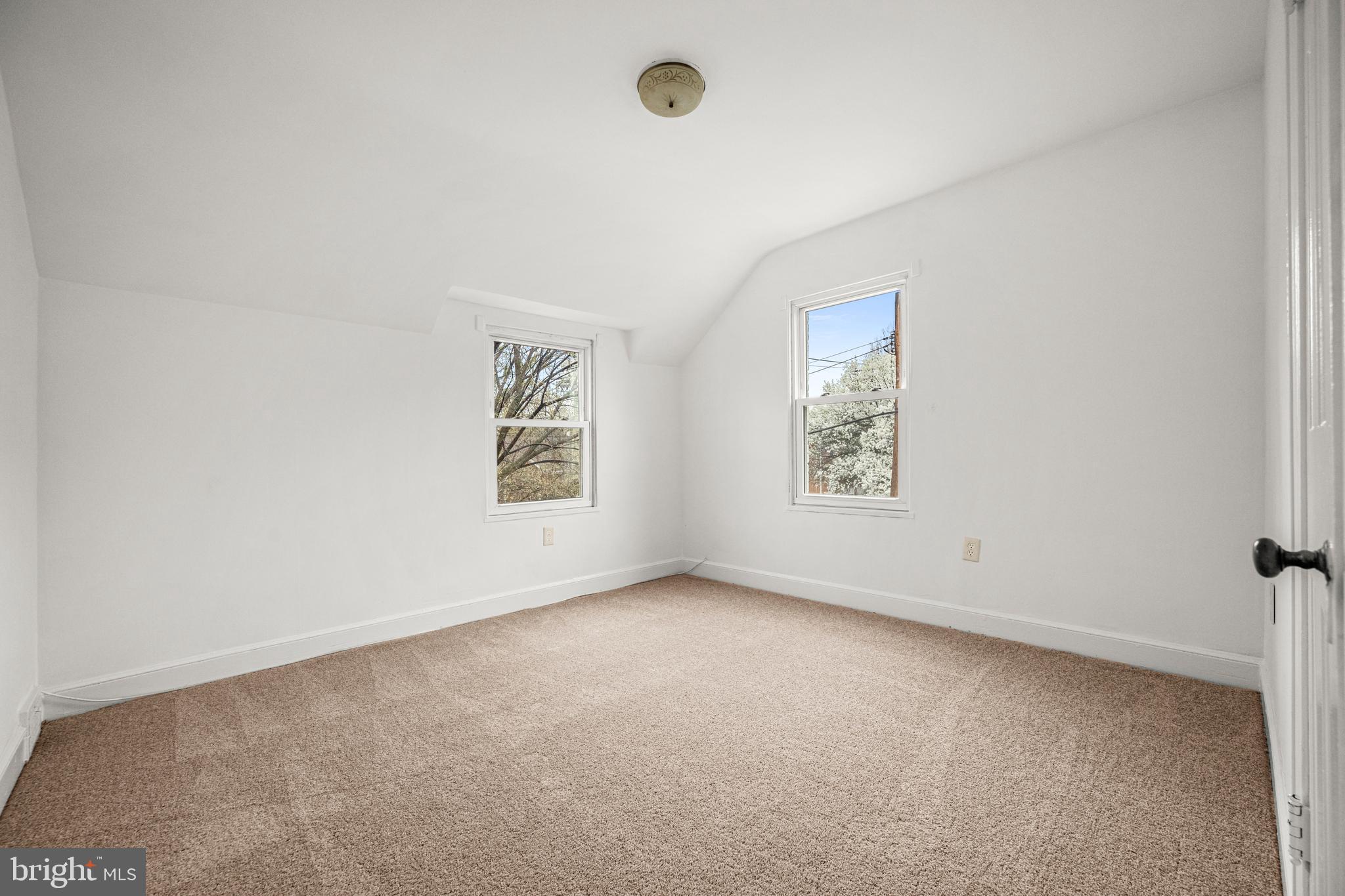 MOUNT RAINIER - Residential