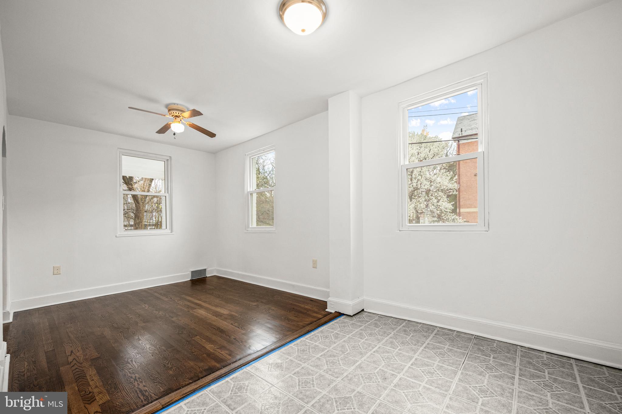 MOUNT RAINIER - Residential