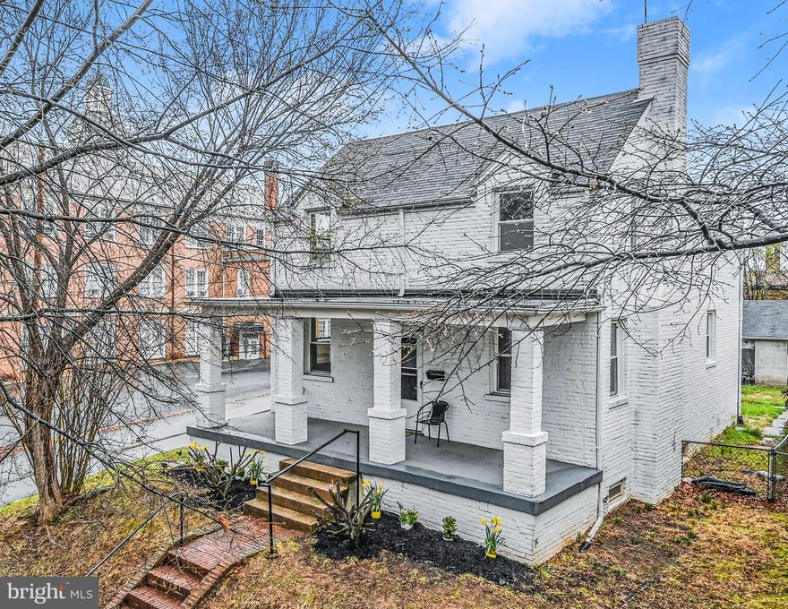 Welcome to 3809 35th St! Experience its  blends timeless charm. Featuring refinished hardwood floors and brand-new carpeting, this home is move-in ready and designed for both style and functionality. Step inside to discover a spacious and inviting interior,  creating a warm and welcoming atmosphere. The large windows fill the home with abundant natural light, enhancing every room's character and charm. You'll love the spacious living spaces and bedrooms, making it perfect for hosting family and friends.
It also offers a versatile space perfect for a recreation room, home office, or a cozy gathering area for friends and family. Step outside to enjoy the fenced backyard, an ideal setting for outdoor activities, gardening, or simply relaxing. The charming front porch provides the perfect spot for morning coffee or unwinding in the evening. For those who need extra storage or workspace, the detached two-car garage offers convenience and flexibility. Plus, this home is nestled in a sought-after community with fantastic amenities, including a clubhouse and a sparkling pool—perfect for summer relaxation and social gatherings.  Located just minutes from schools, shopping, dining, and major highways, this home offers both convenience and an exceptional quality of life. This home is being sold AS IS, giving you the perfect opportunity to add your personal touch and style it exactly how you want. Don’t miss the opportunity to make this stunning property your own—schedule your private tour today!