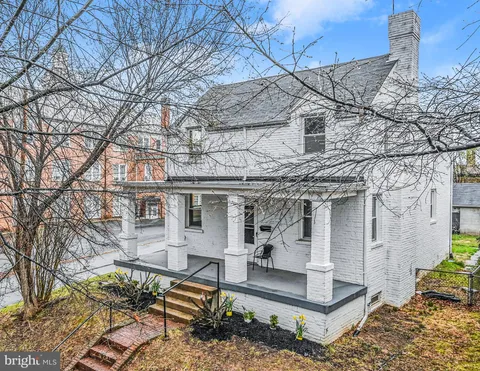 3809 35th Street, Mount Rainier, MD MLS: MDPG2146376