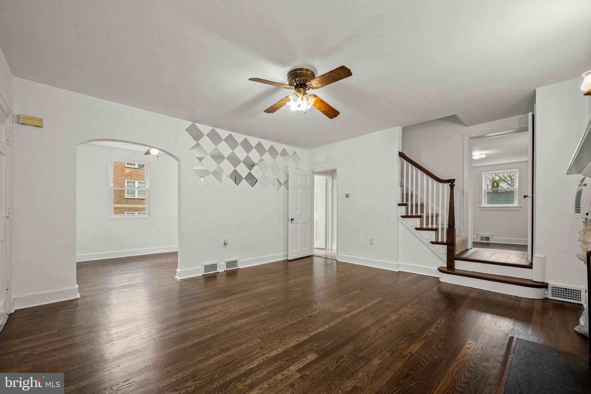 MOUNT RAINIER - Residential