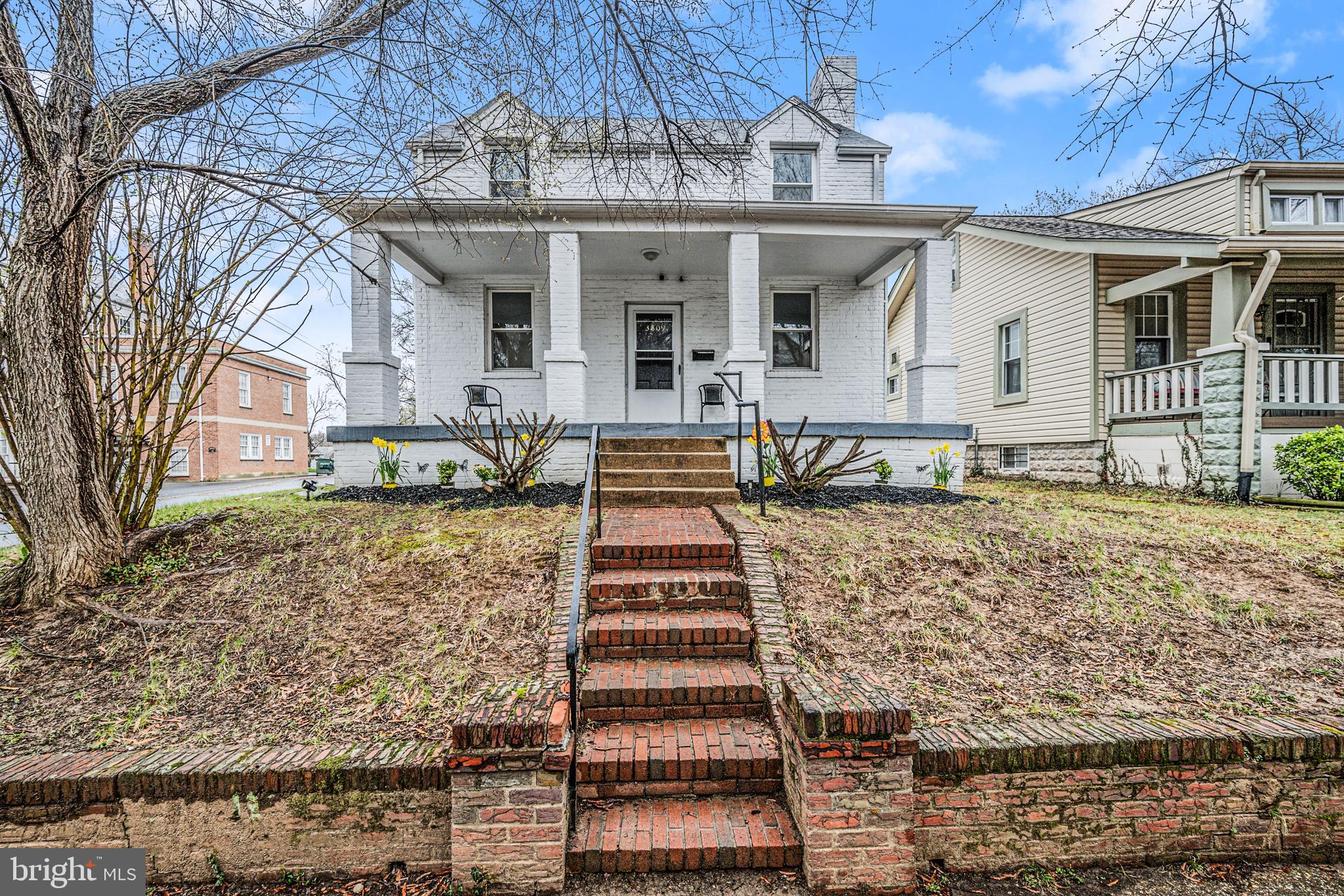 MOUNT RAINIER - Residential