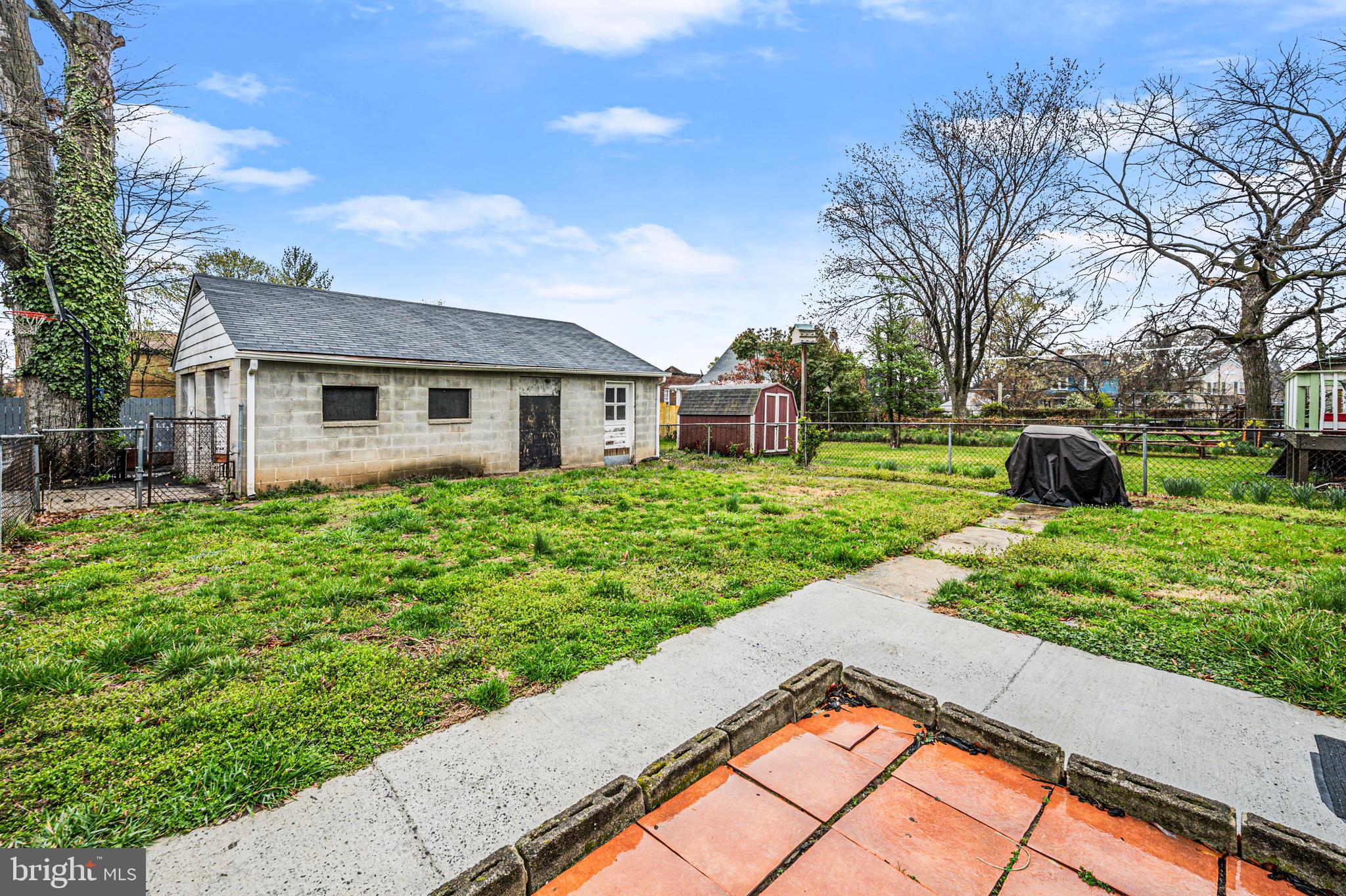 MOUNT RAINIER - Residential