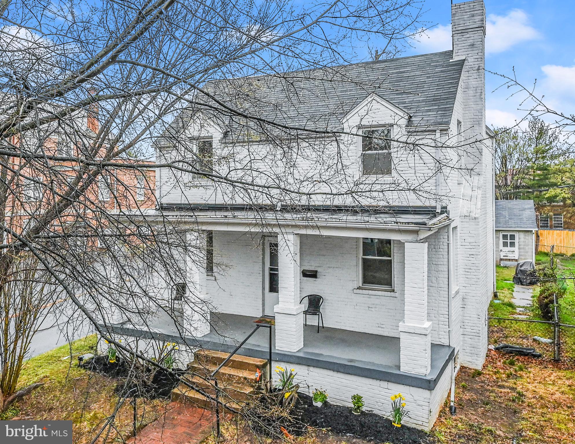 MOUNT RAINIER - Residential