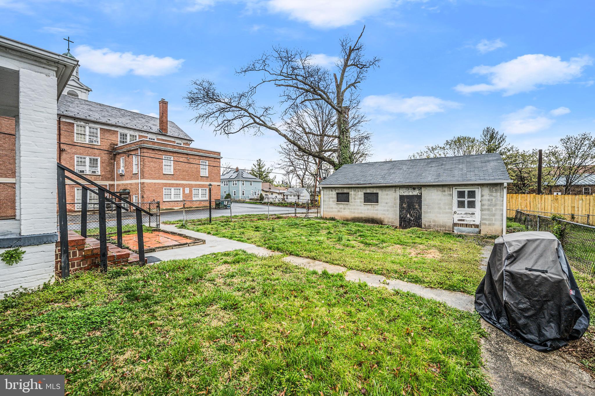 MOUNT RAINIER - Residential