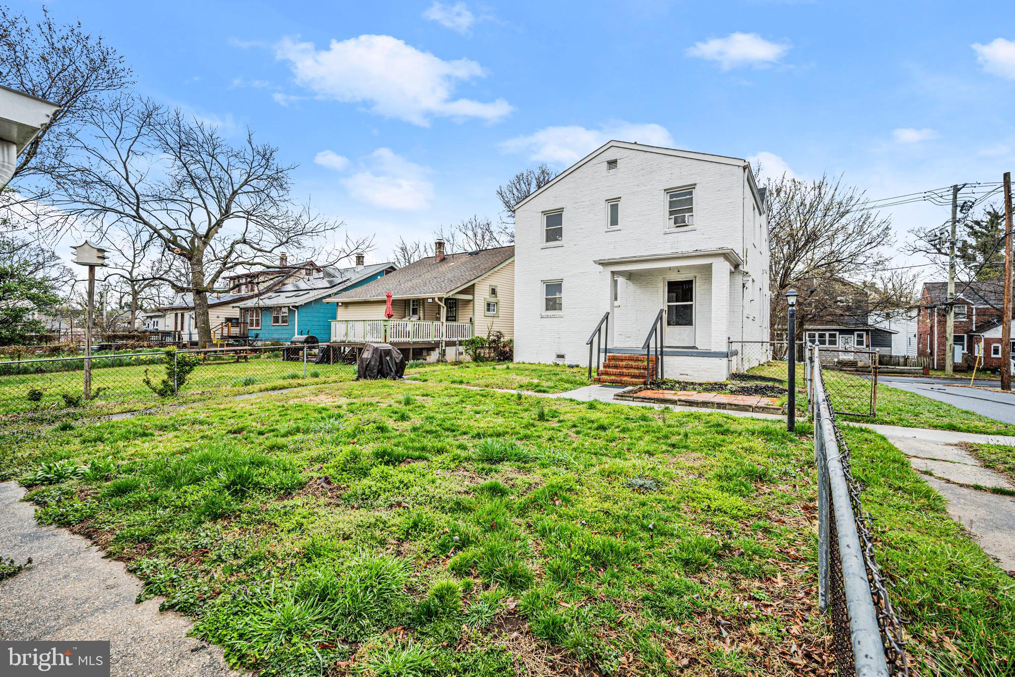 MOUNT RAINIER - Residential