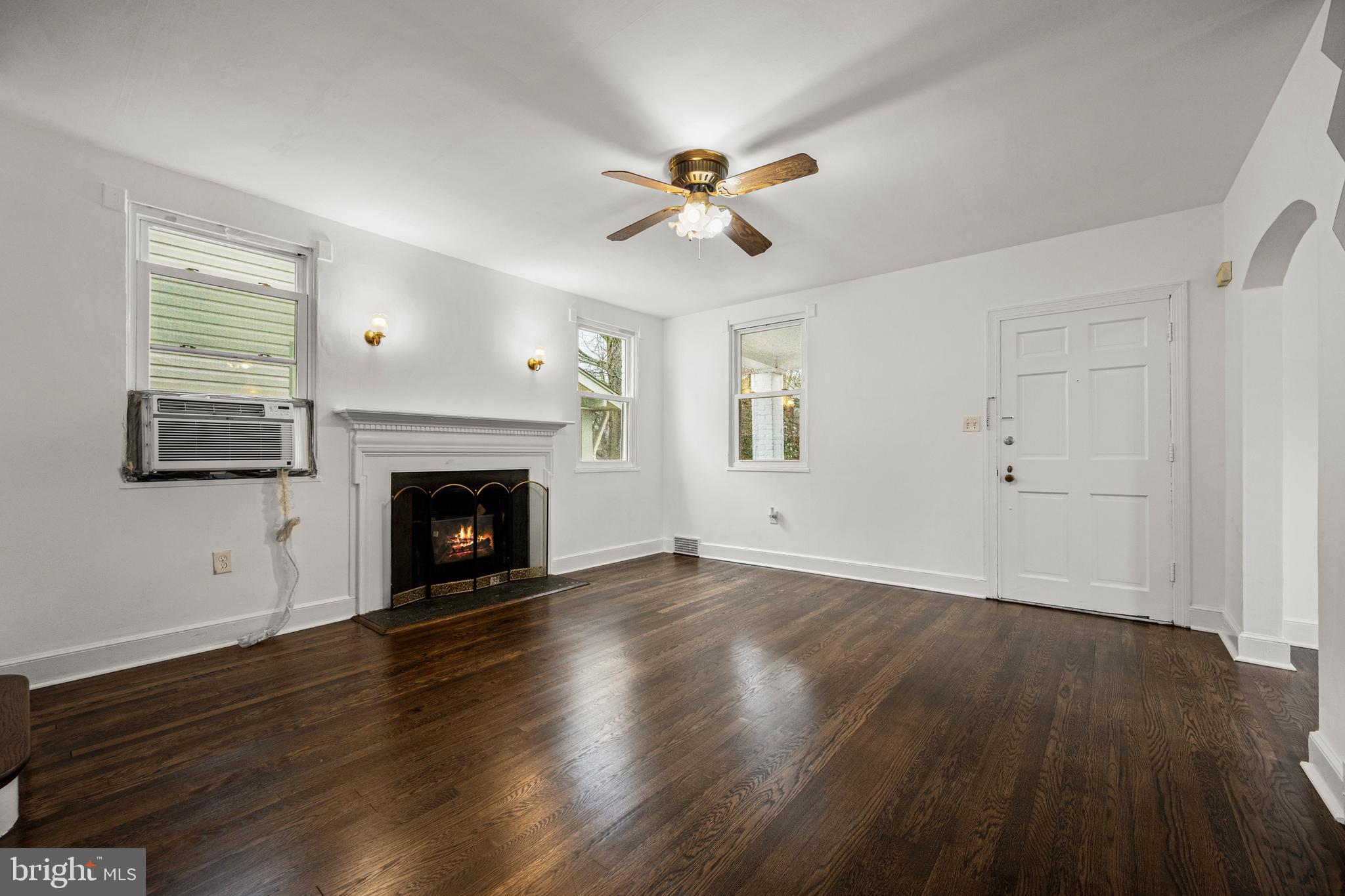 MOUNT RAINIER - Residential