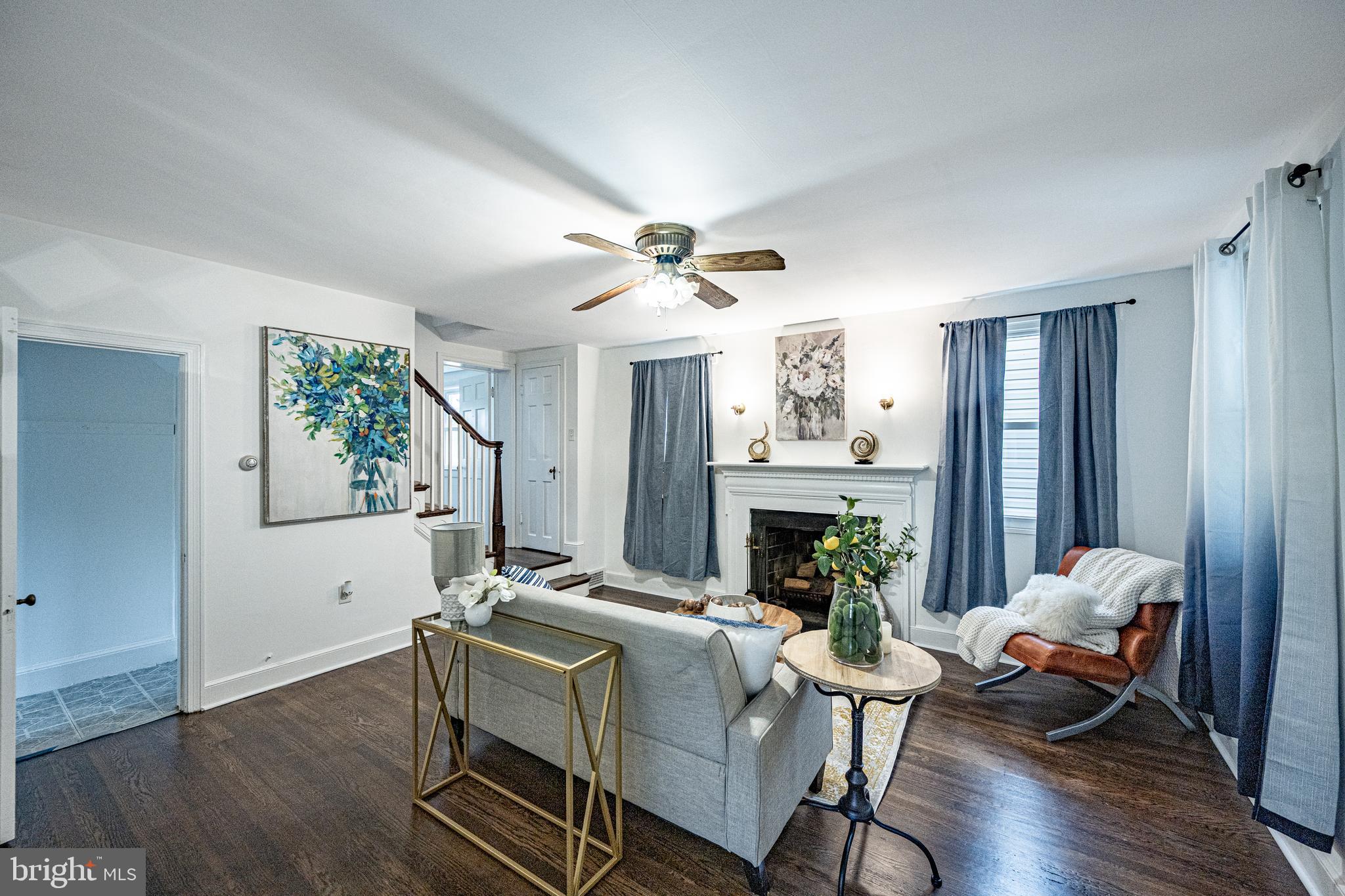 MOUNT RAINIER - Residential