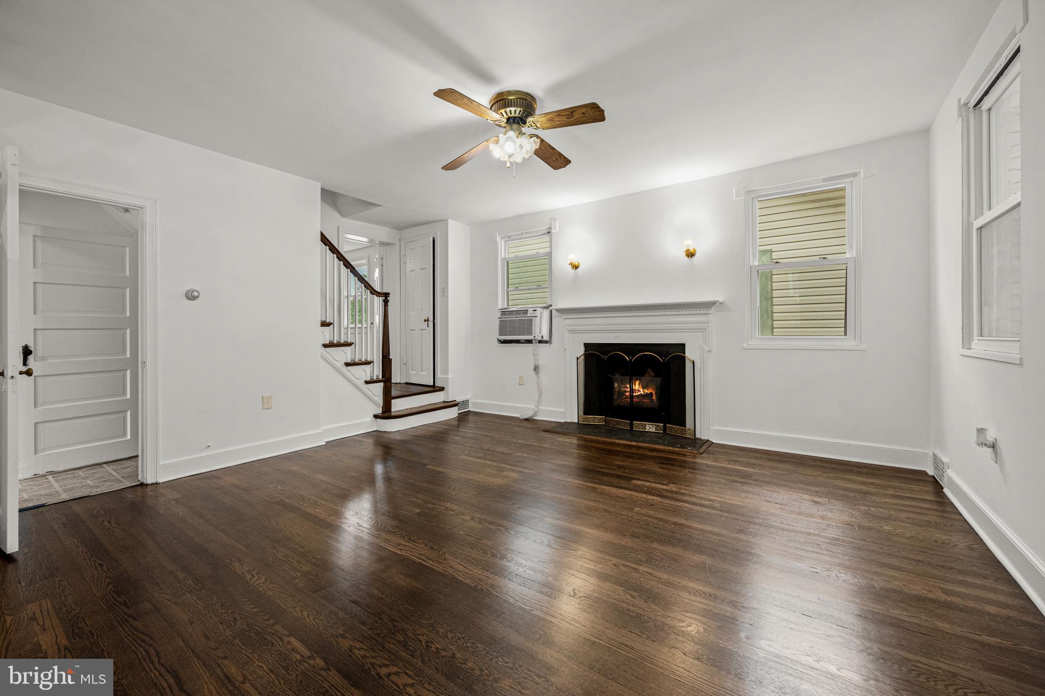 MOUNT RAINIER - Residential