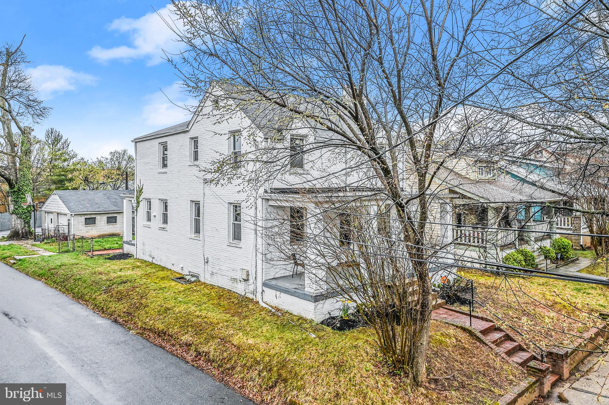 MOUNT RAINIER - Residential