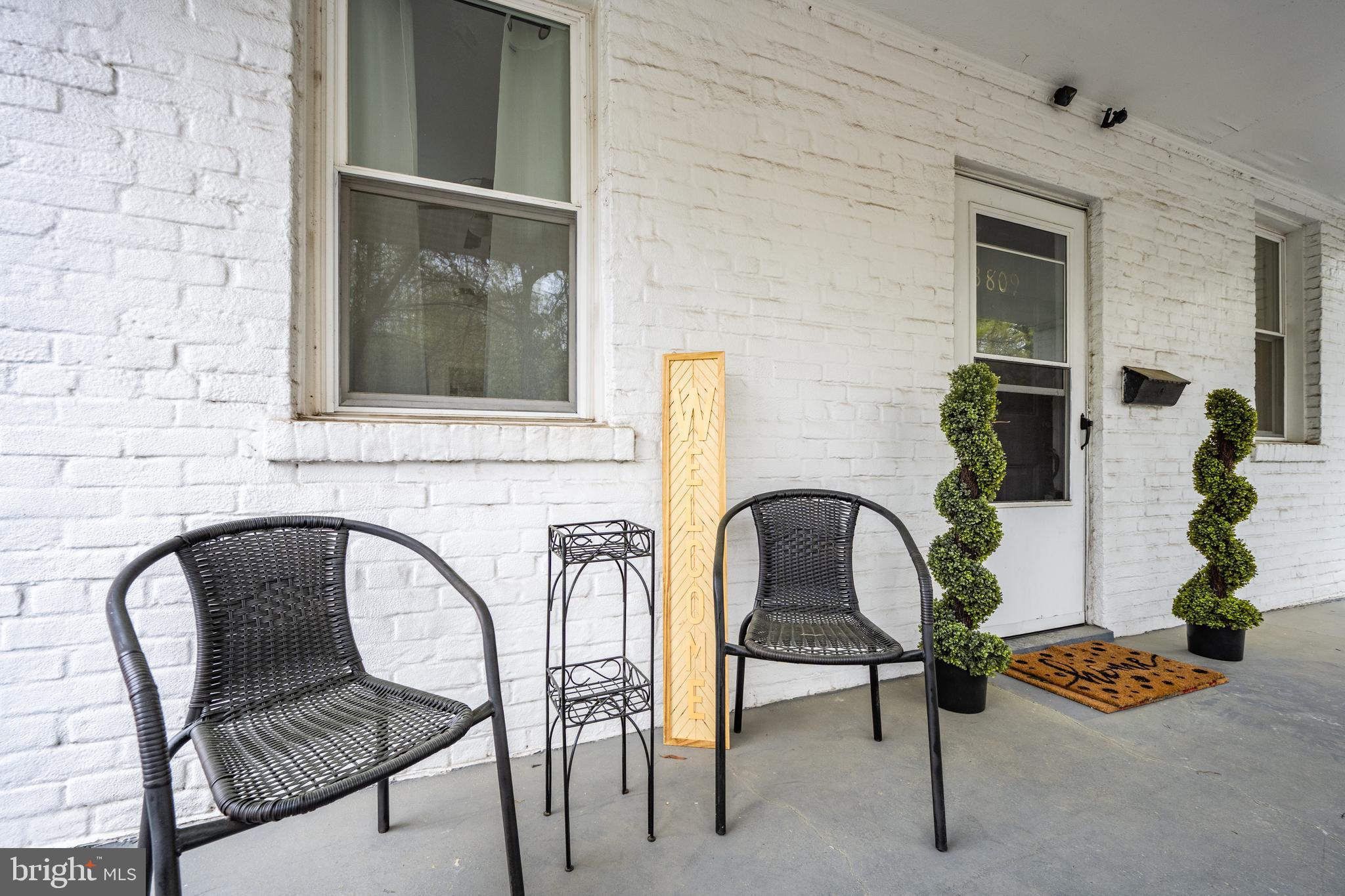 MOUNT RAINIER - Residential