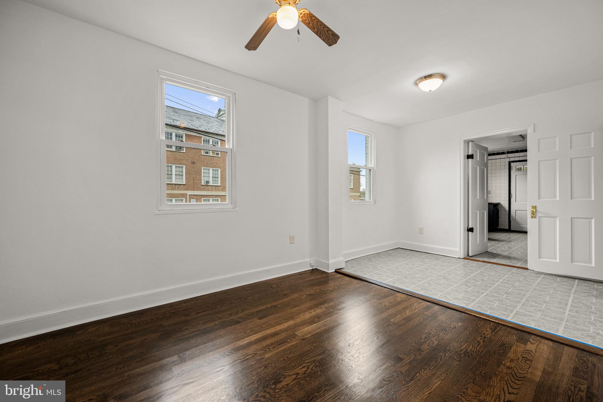 MOUNT RAINIER - Residential