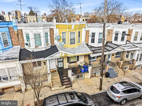 851 E Cornwall Street, Philadelphia, PA 19134 - #: PAPH2618212