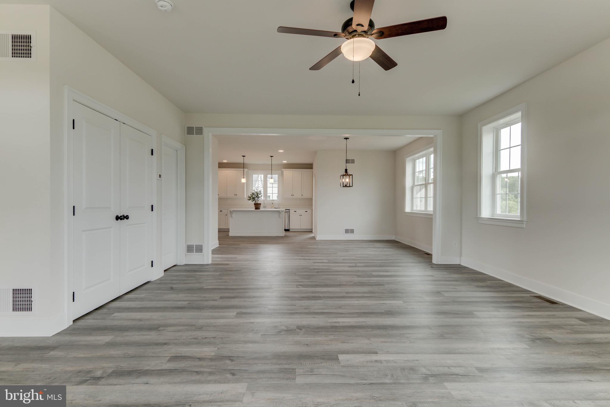 SYCAMORE CROSSING - Residential