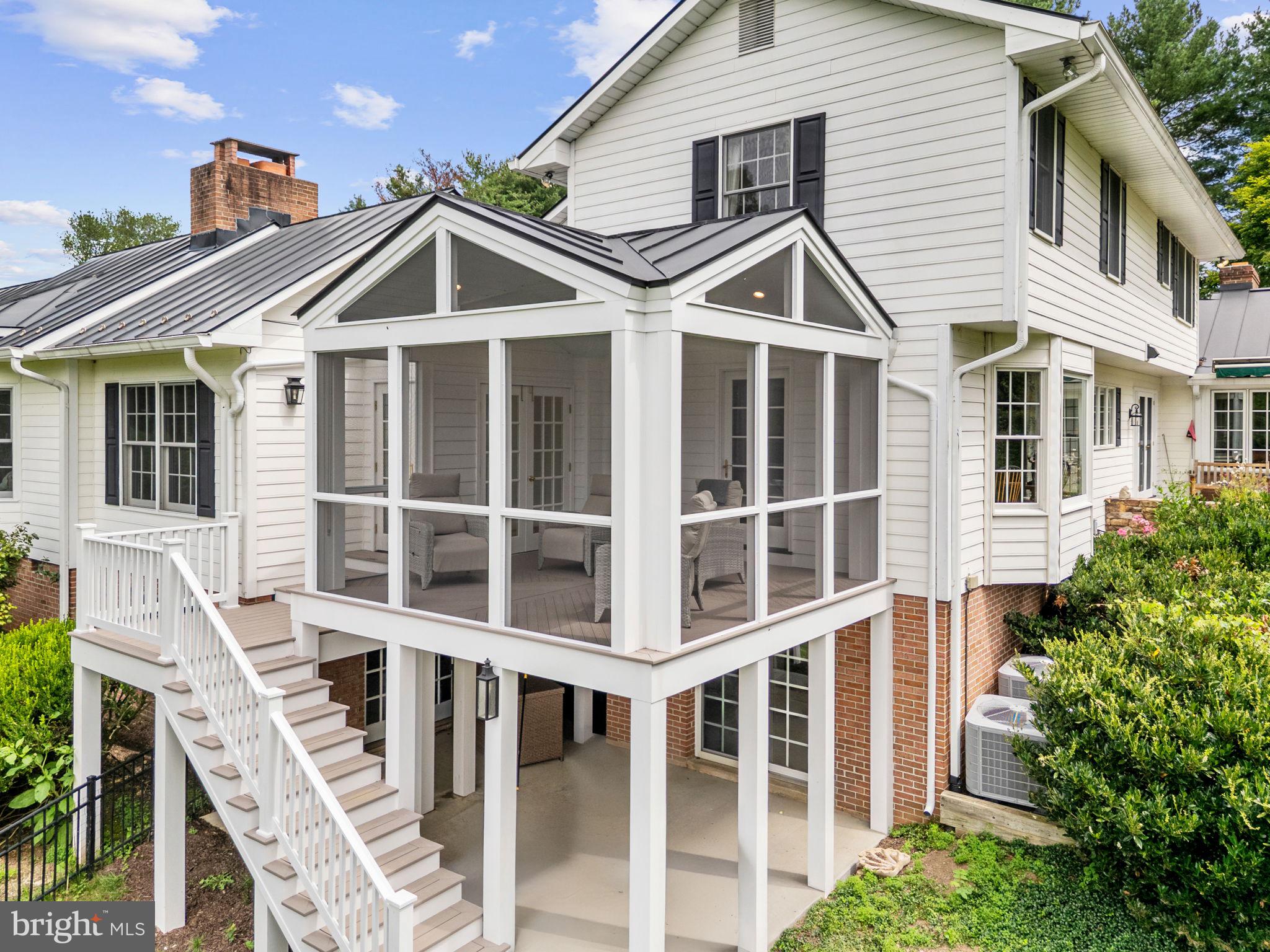 ATOKA CHASE - Residential