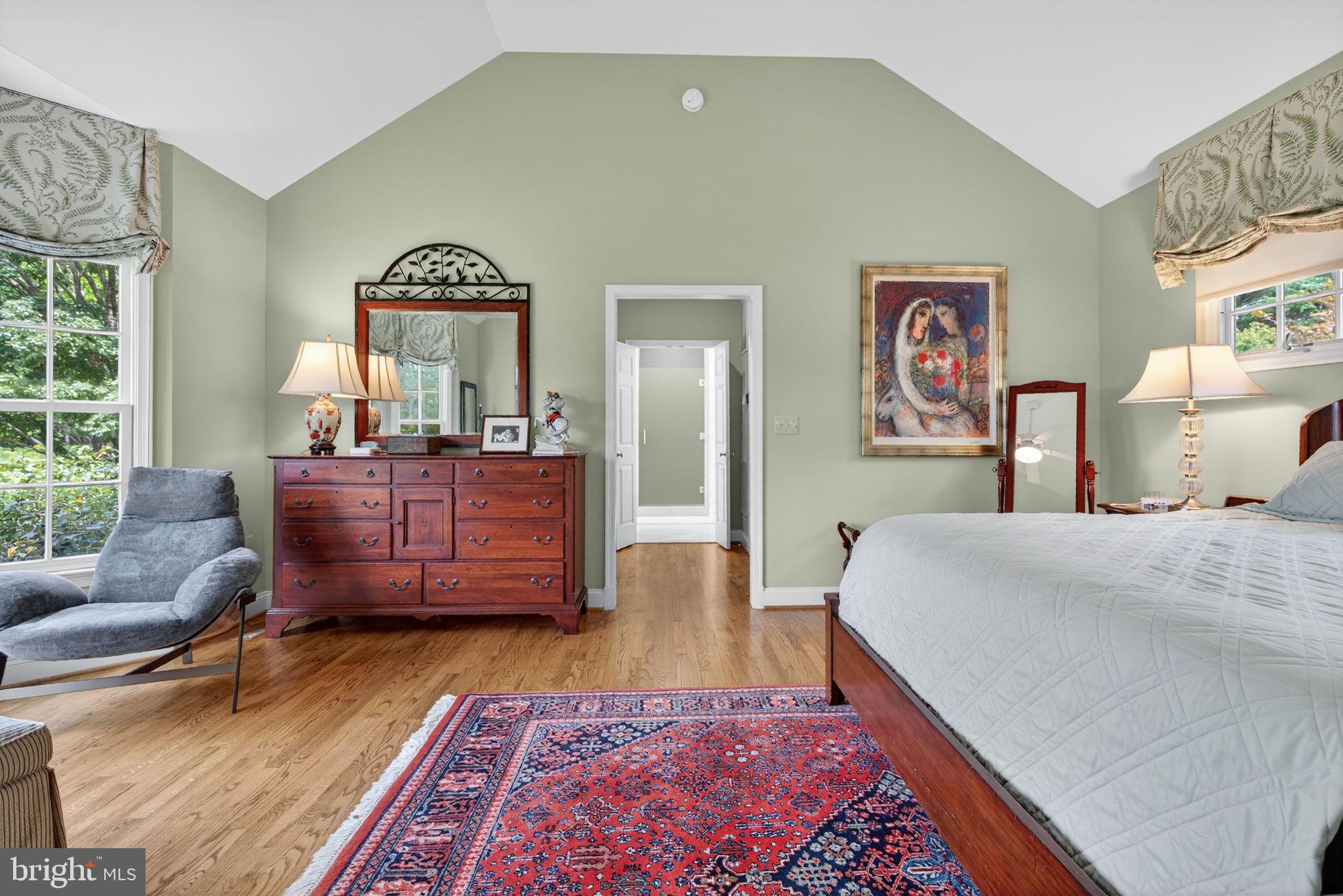 ATOKA CHASE - Residential