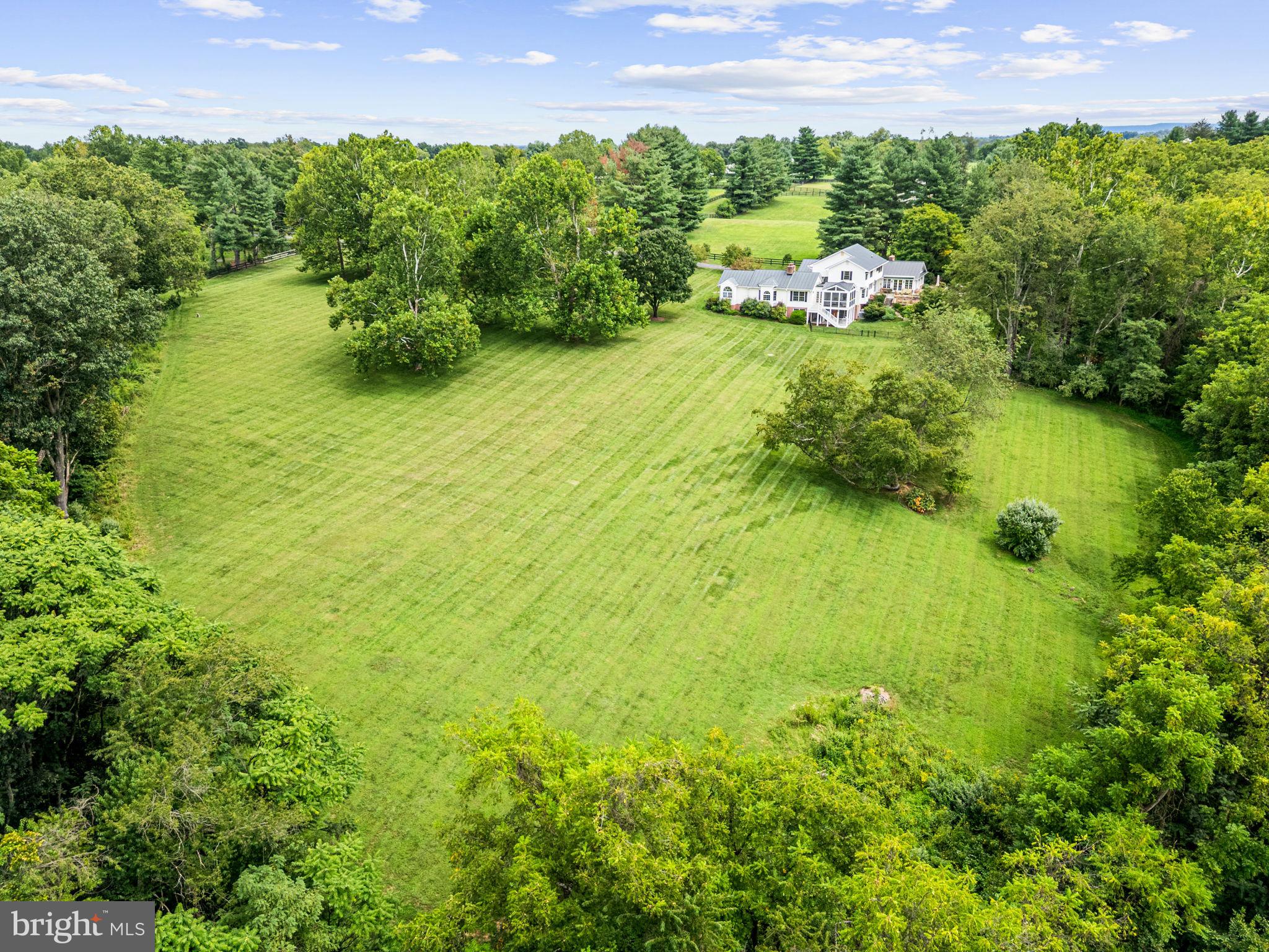 ATOKA CHASE - Residential