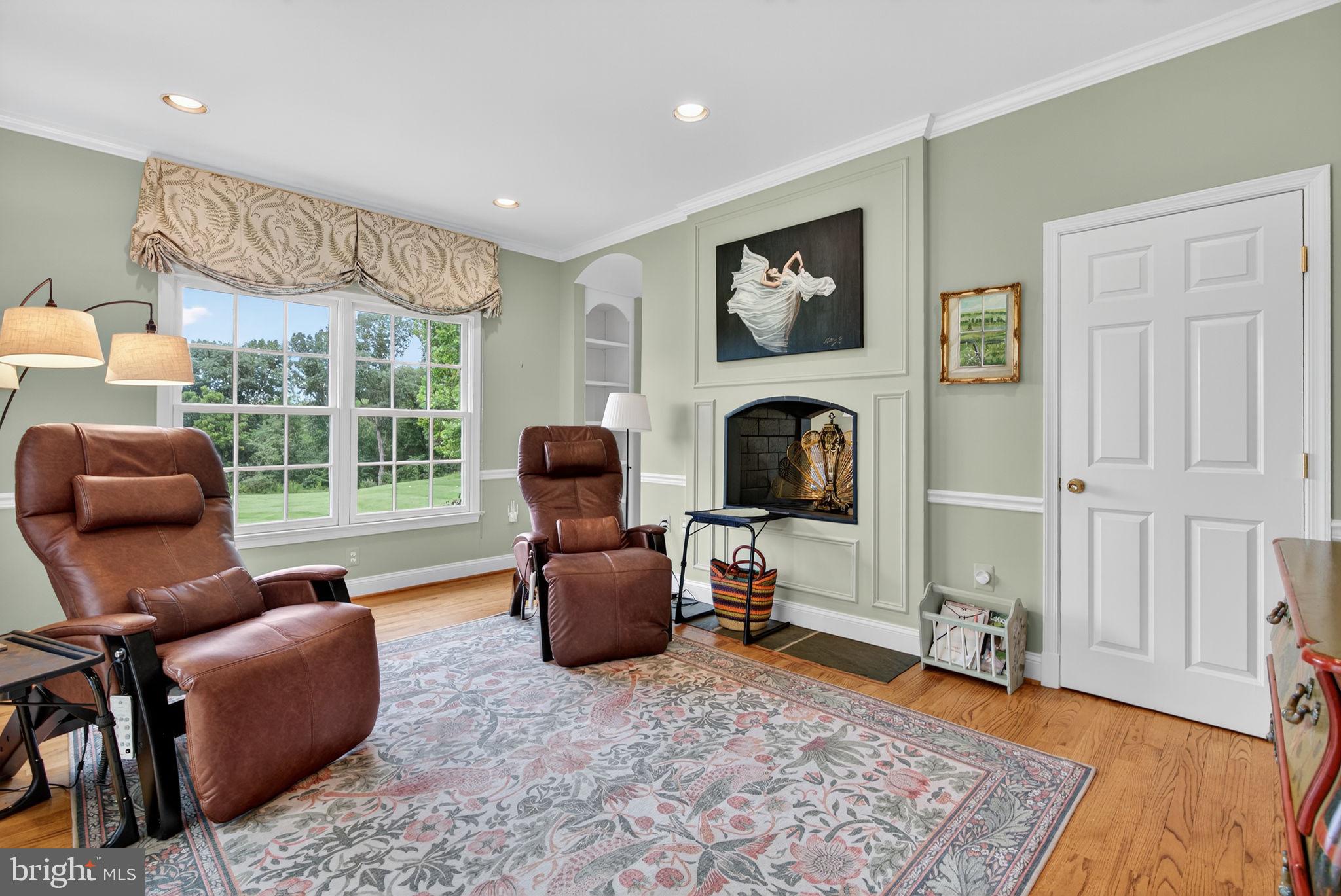 ATOKA CHASE - Residential