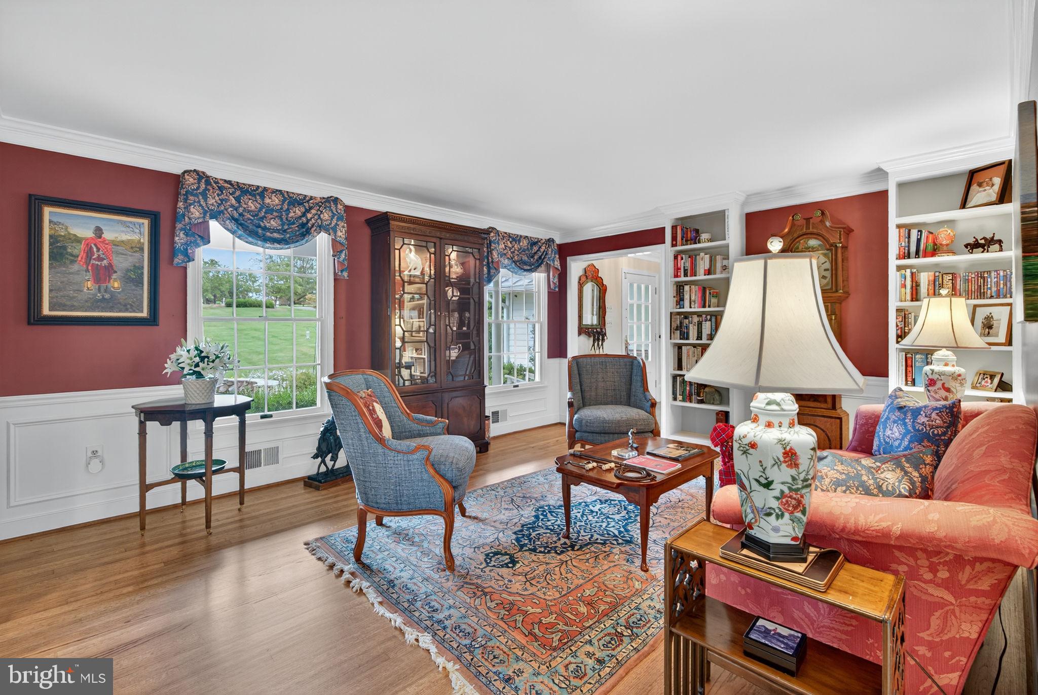 ATOKA CHASE - Residential