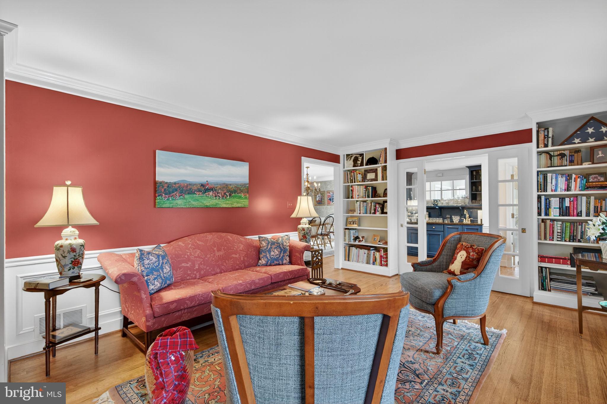 ATOKA CHASE - Residential